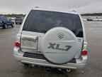2005 SUZUKI Xl-7