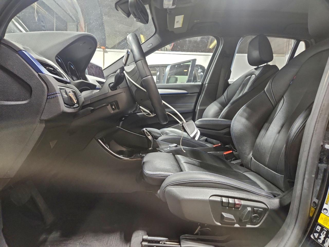 2021 BMW X1