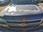 2007 CHEVROLET Silverado