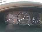 2000 HONDA CIVIC