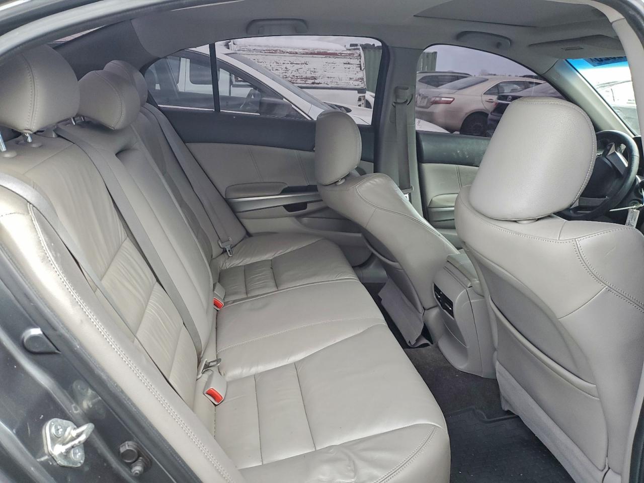2010 HONDA ACCORD