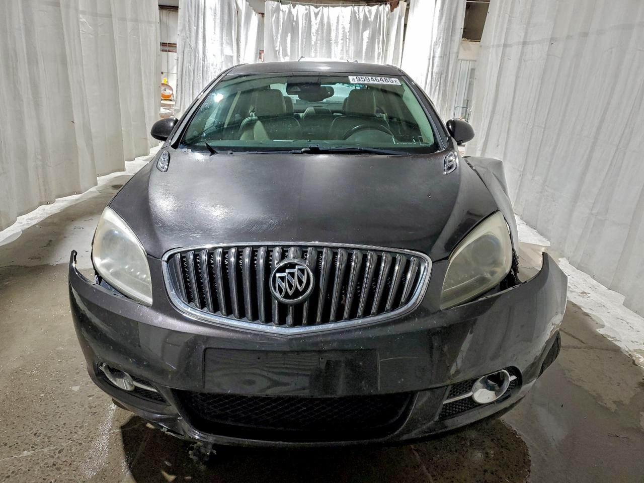 2014 BUICK VERANO