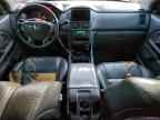 2003 HONDA PILOT