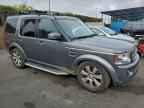 2016 LAND ROVER LR4