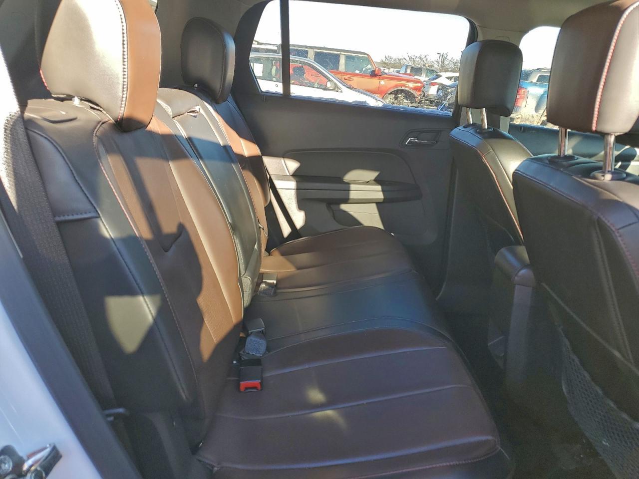 2014 GMC Terrain