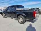2015 NISSAN Frontier