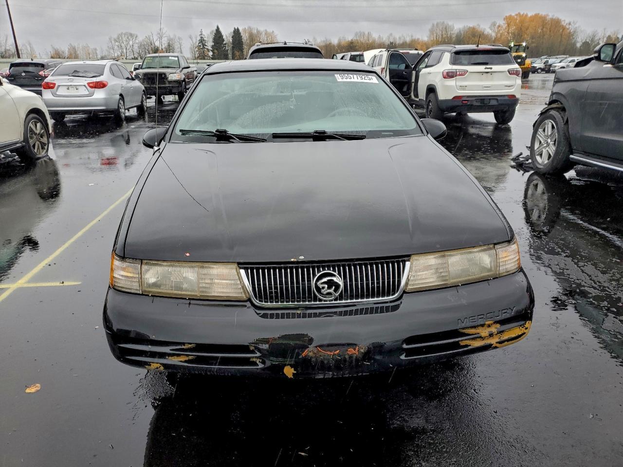 1995 MERCURY Cougar