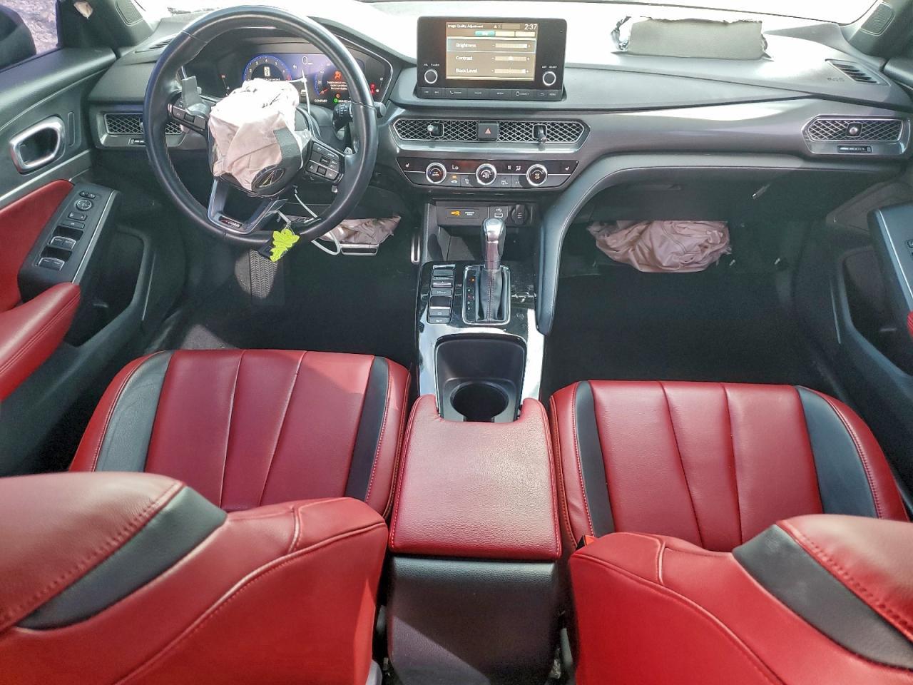 2023 ACURA Integra