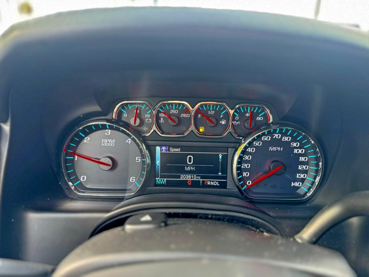 2019 CHEVROLET Suburban