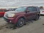2011 HONDA PILOT