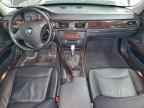2011 BMW 3 SERIES