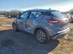 2022 NISSAN KICKS