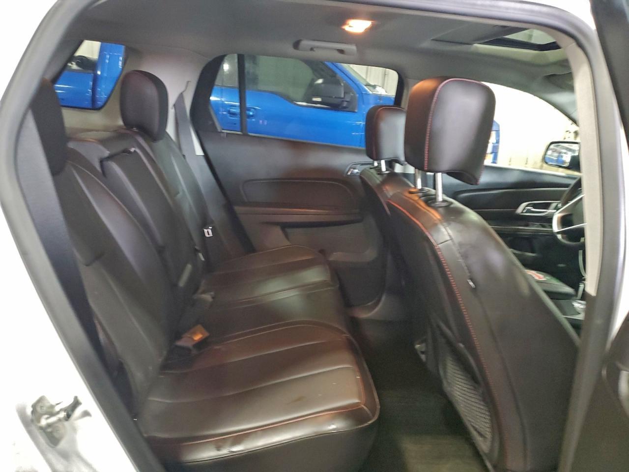 2015 GMC Terrain