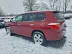 2009 TOYOTA HIGHLANDER