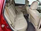 2015 NISSAN MURANO