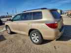 2010 TOYOTA HIGHLANDER