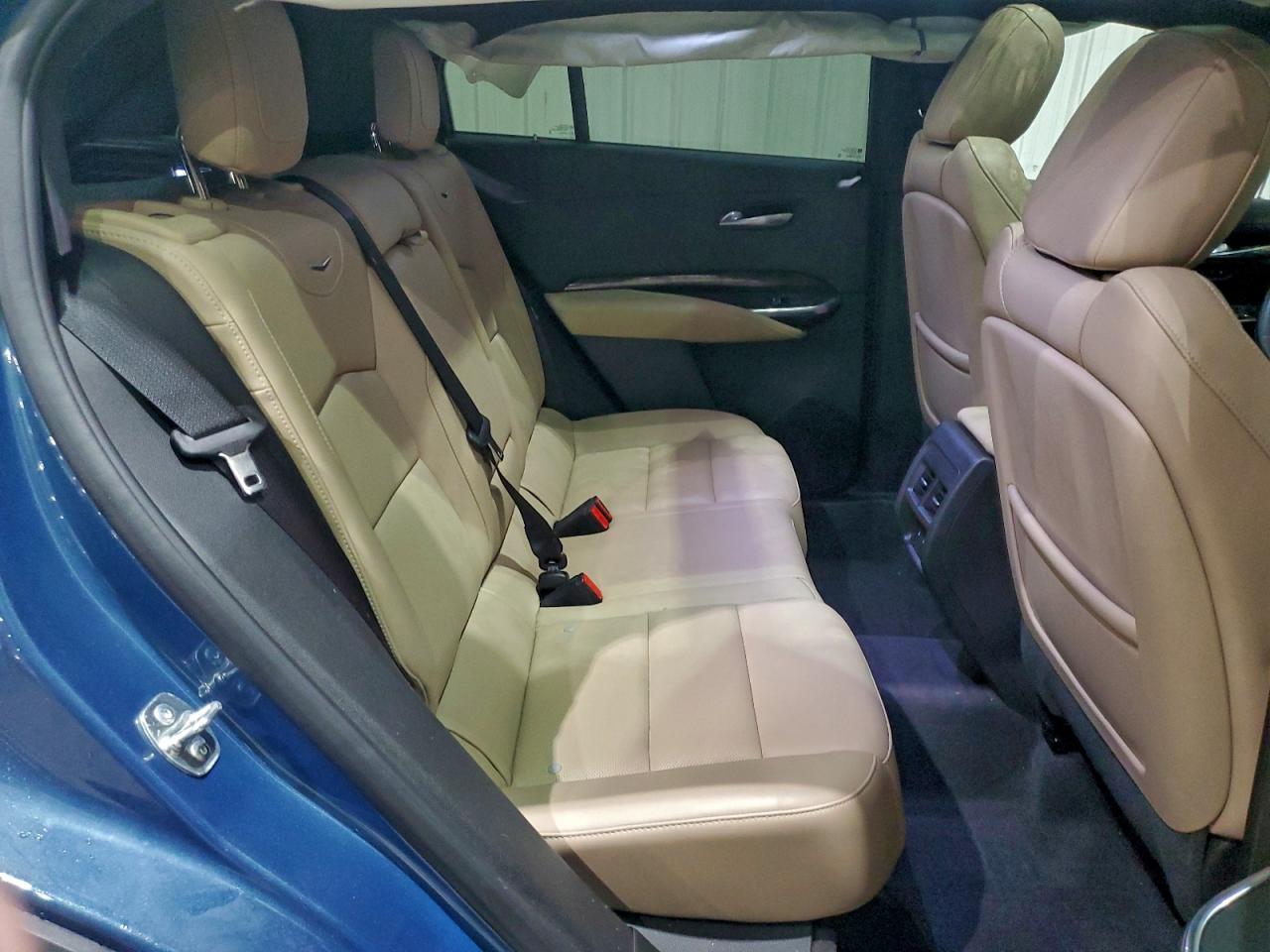 2024 CADILLAC XT4