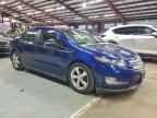 2013 CHEVROLET VOLT