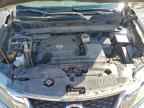 2014 NISSAN PATHFINDER