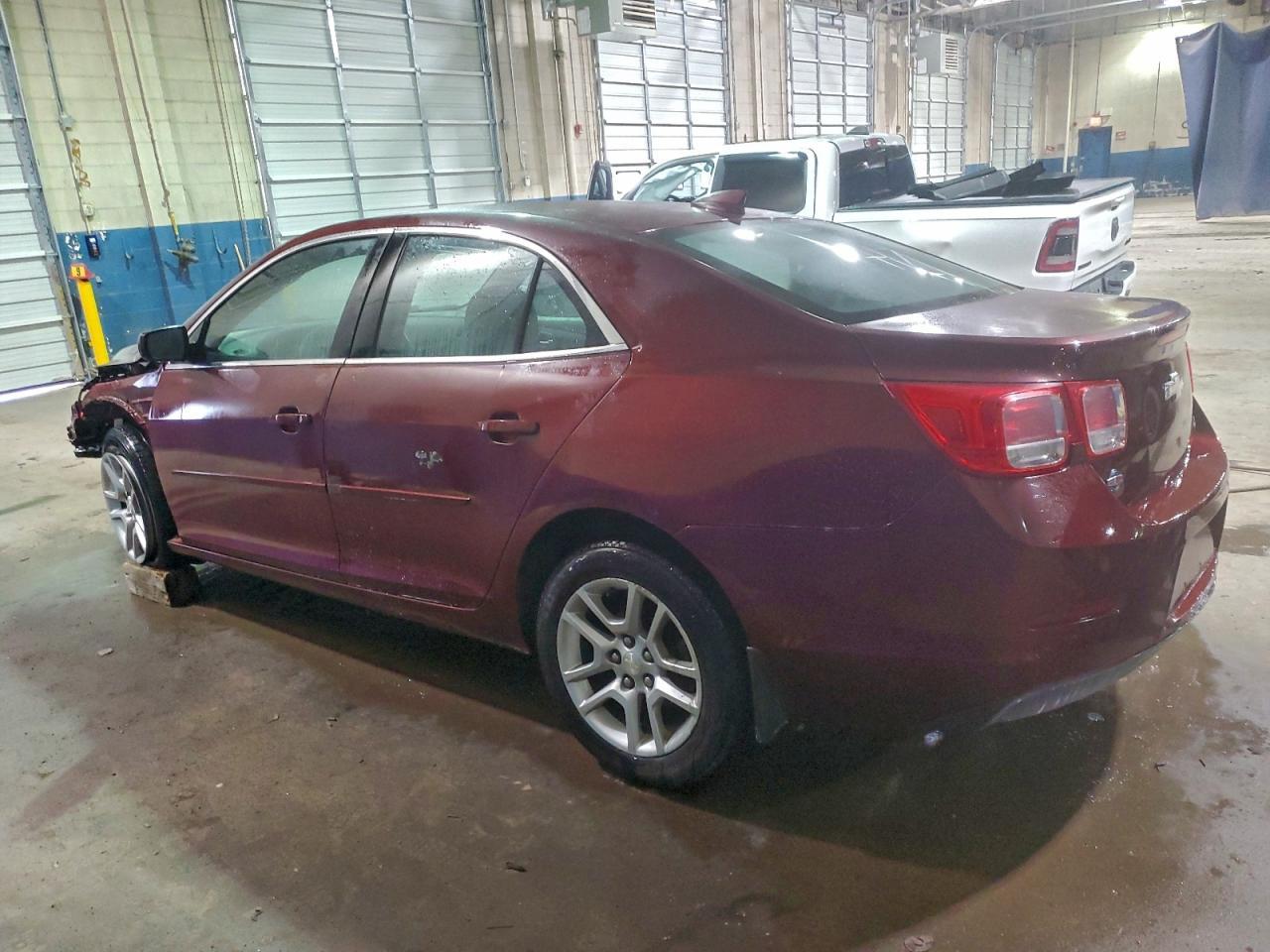 2015 CHEVROLET MALIBU