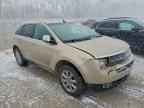 2007 LINCOLN MKX