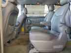 2008 TOYOTA SIENNA