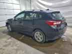 2018 SUBARU IMPREZA