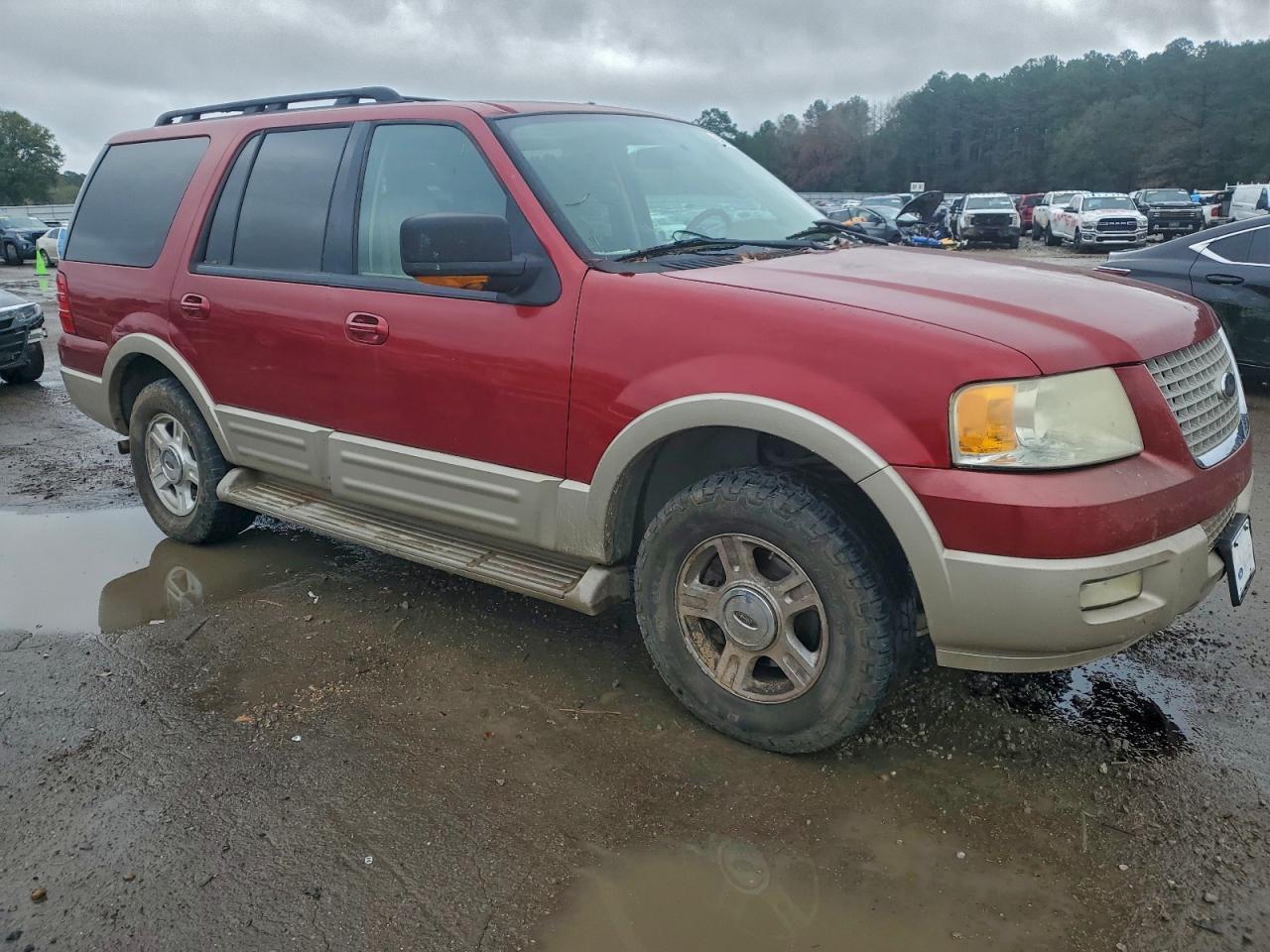 2006 FORD Expedition