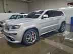 2012 JEEP Grand Cherokee