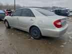 2002 TOYOTA CAMRY