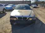 2003 BMW 5 series