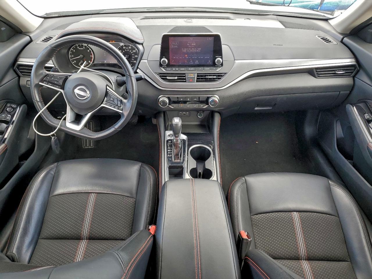 2023 NISSAN ALTIMA