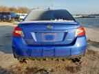 2016 SUBARU WRX