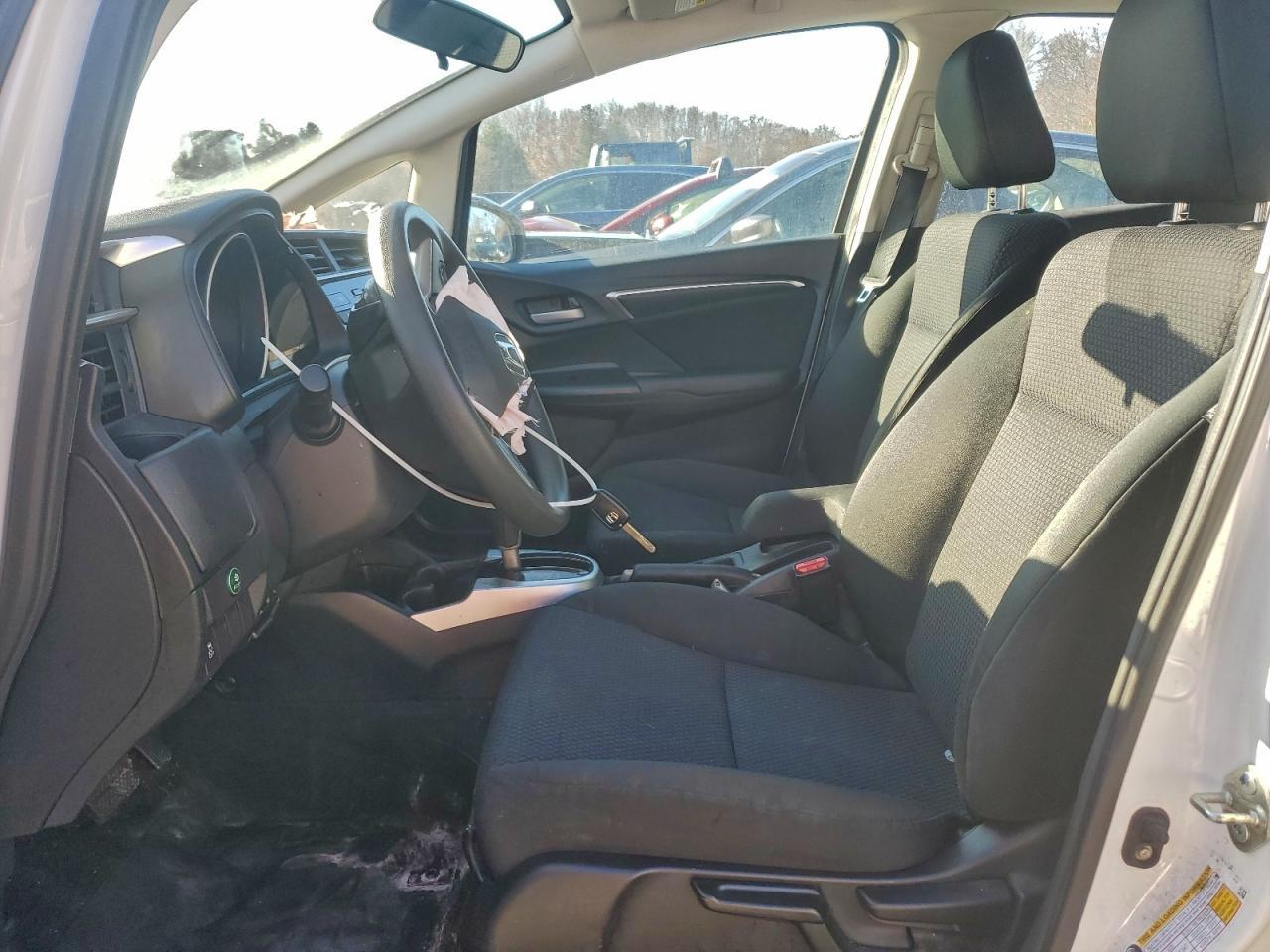 2020 HONDA FIT