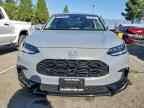 2026 HONDA HR-V