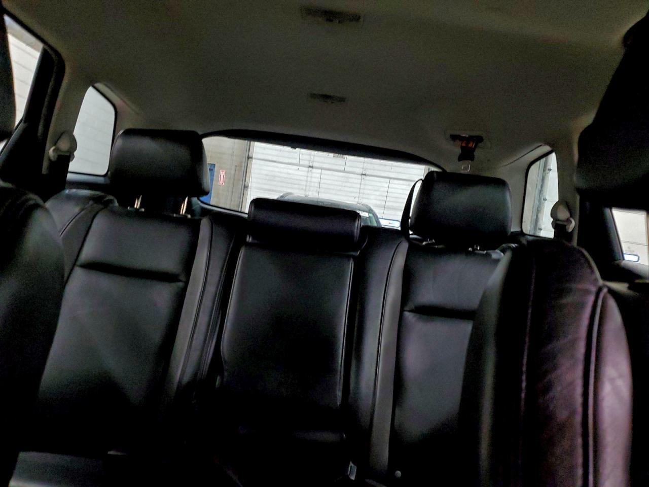 2011 MAZDA CX-9