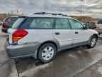 2005 SUBARU Legacy