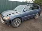 2005 TOYOTA HIGHLANDER