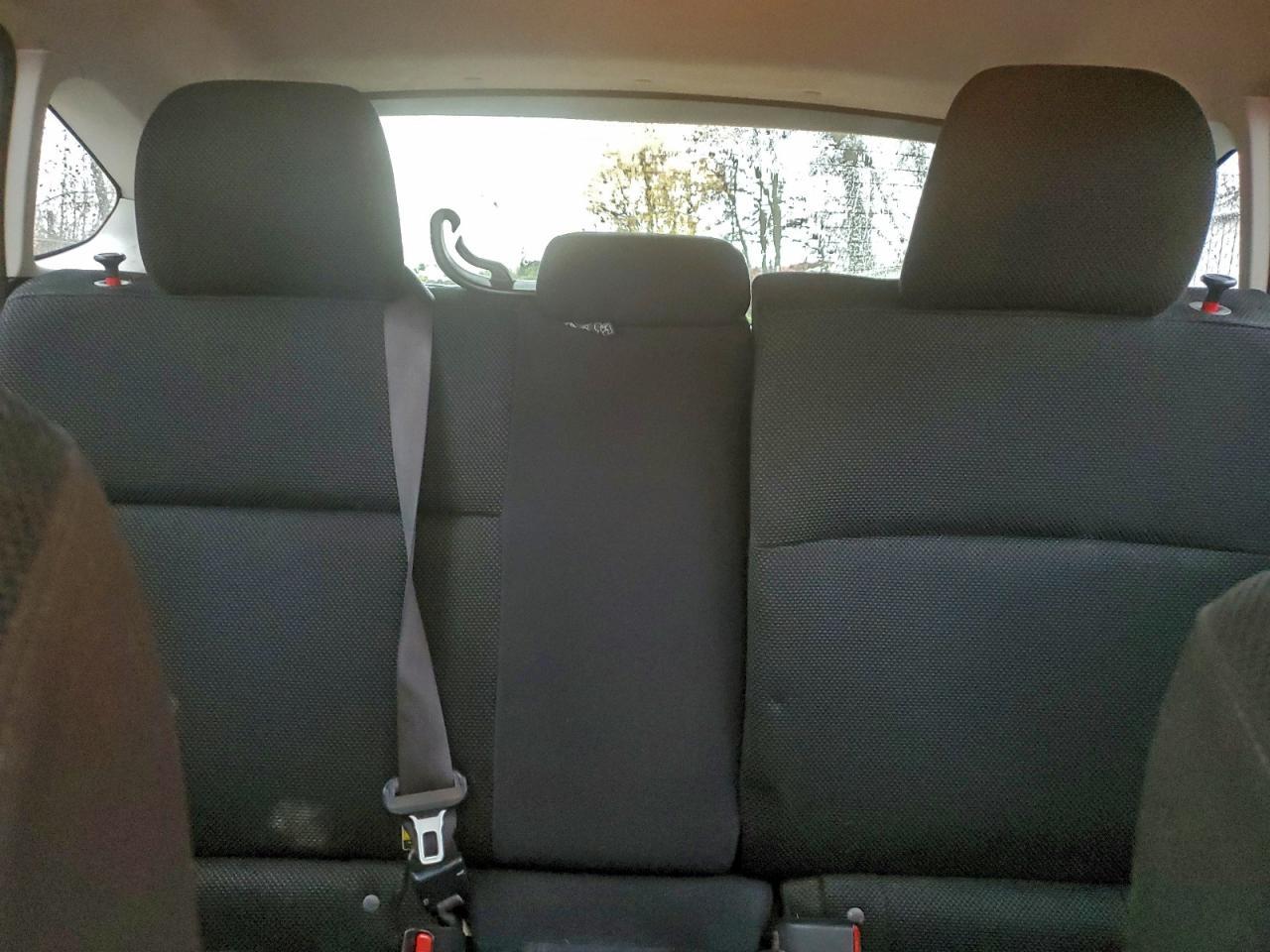 2016 SUBARU Crosstrek