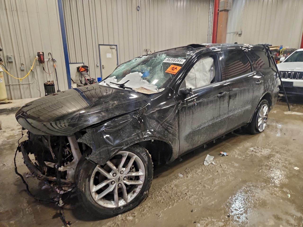 2023 DODGE DURANGO