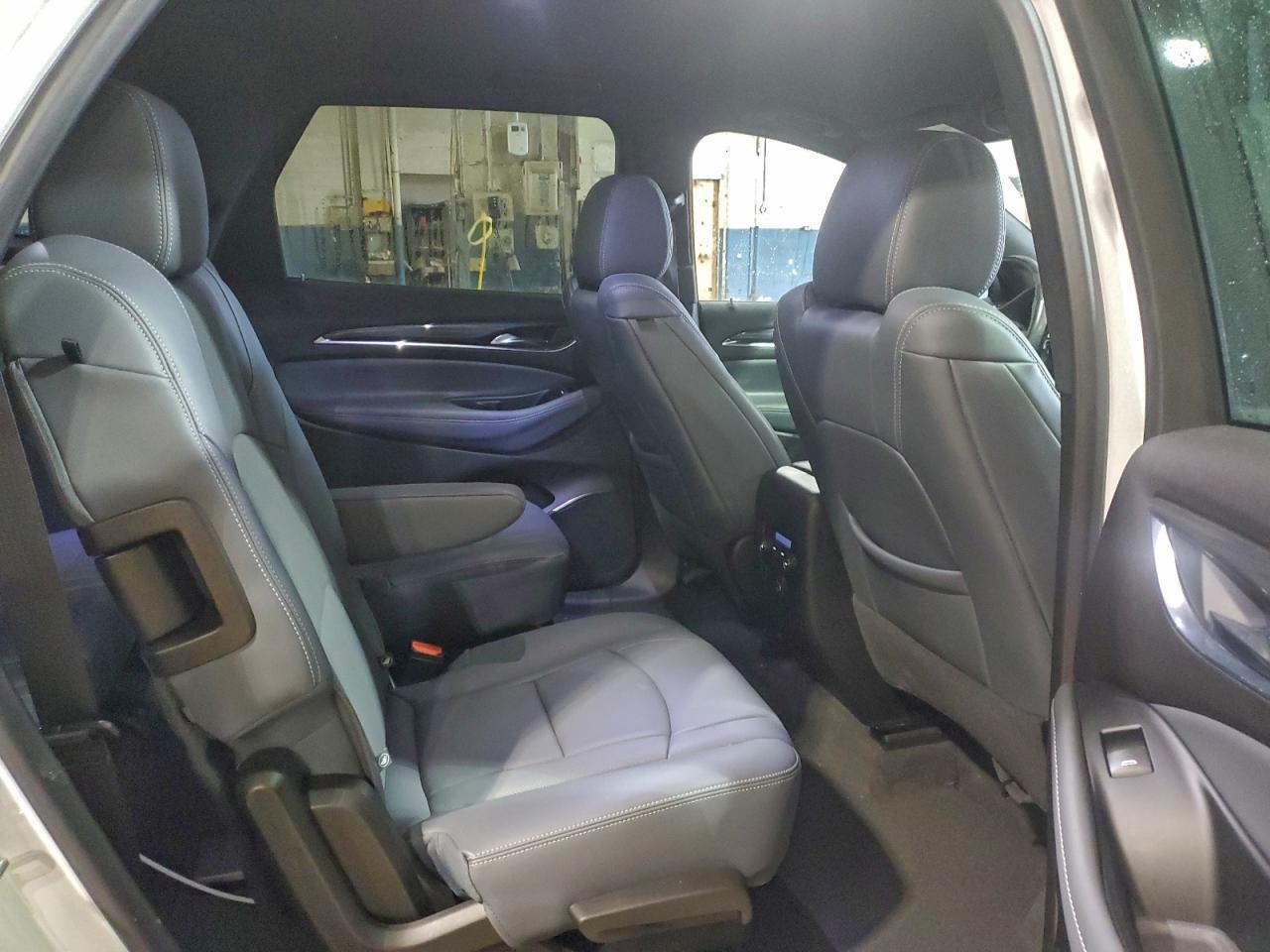 2024 BUICK ENCLAVE