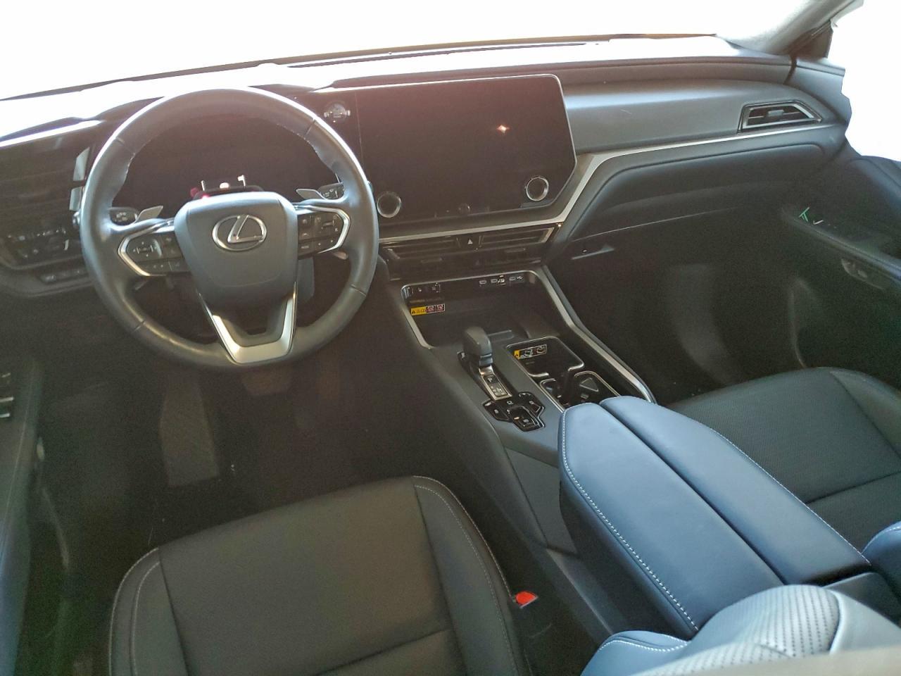 2024 LEXUS TX 350