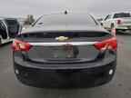 2017 CHEVROLET IMPALA