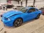 2013 FORD MUSTANG