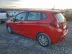 2017 HONDA FIT