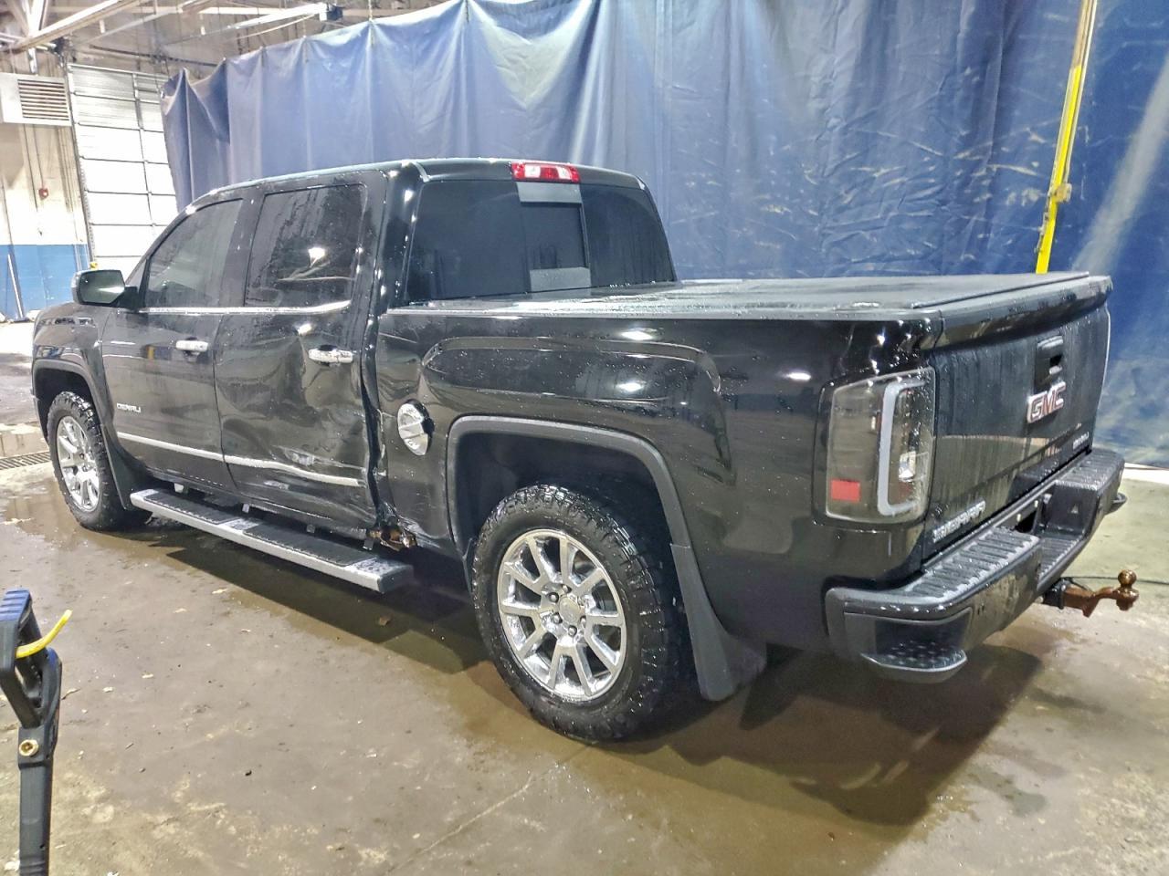 2014 GMC Sierra