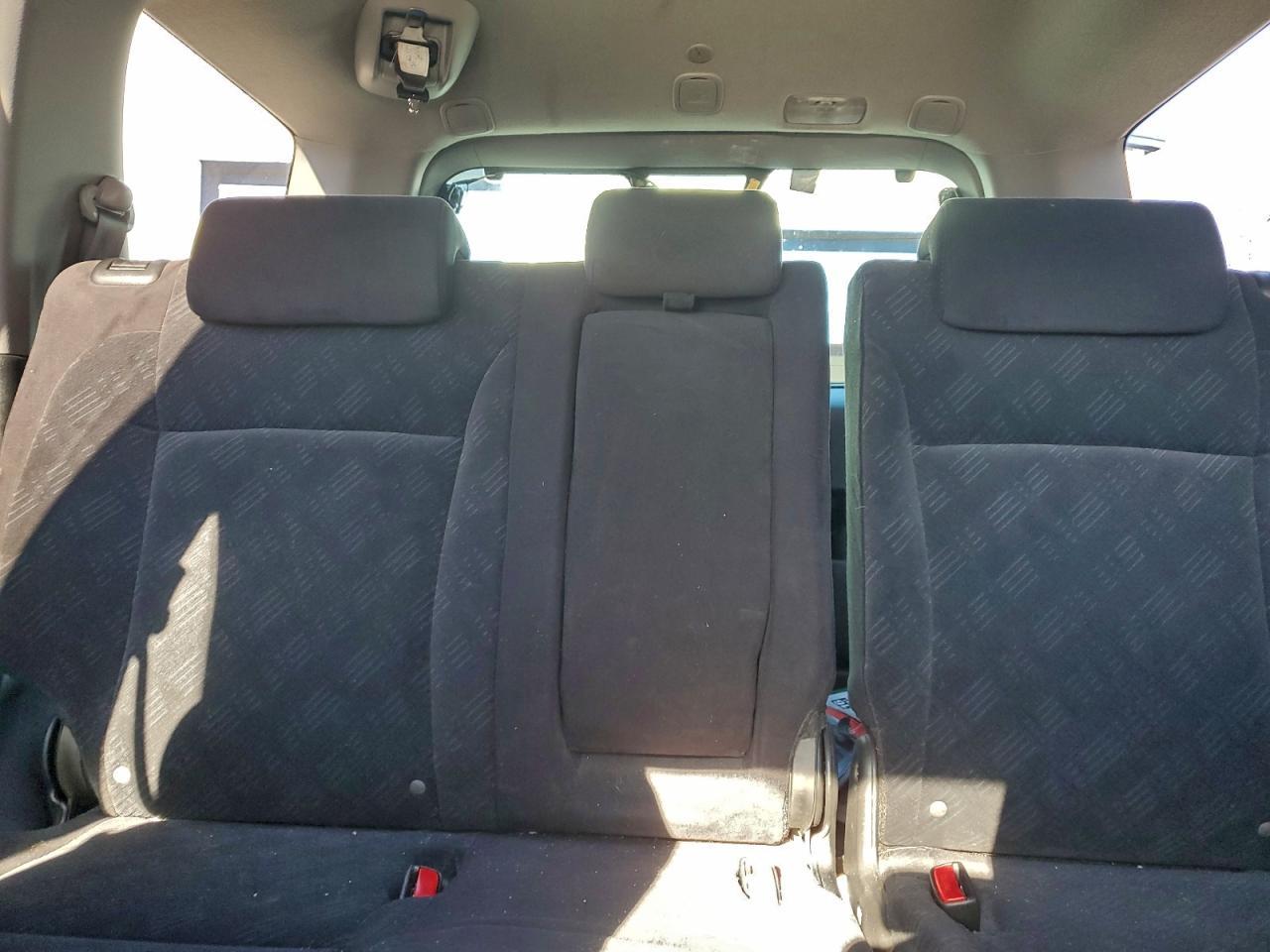 2006 HONDA CR-V