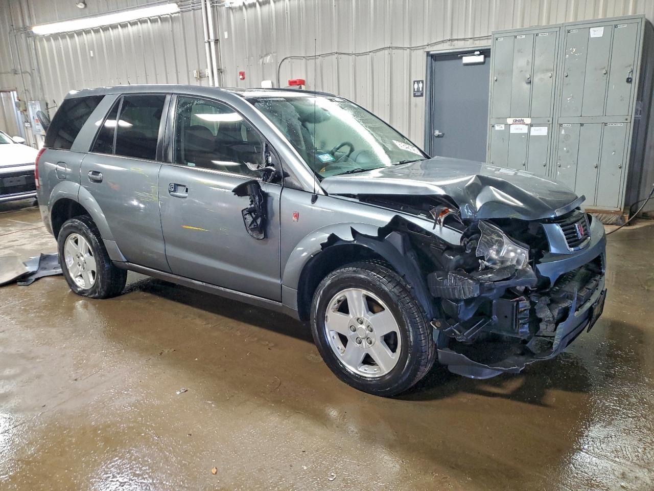 2006 SATURN Vue
