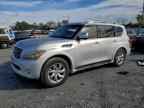 2012 INFINITI QX56