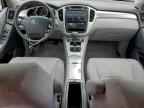 2006 TOYOTA HIGHLANDER
